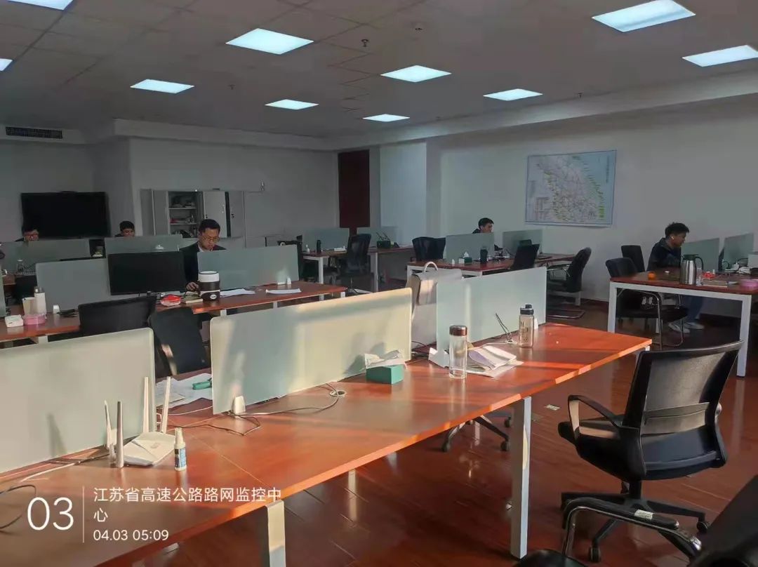 感動故事匯：一張張照片背后的故事 ——不尋常的春天，感動在行動