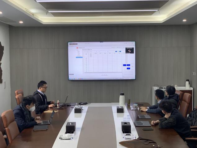 “疫”同擔當，我們一起上！——感動科技交通信息化系統疫情保障工作紀實
