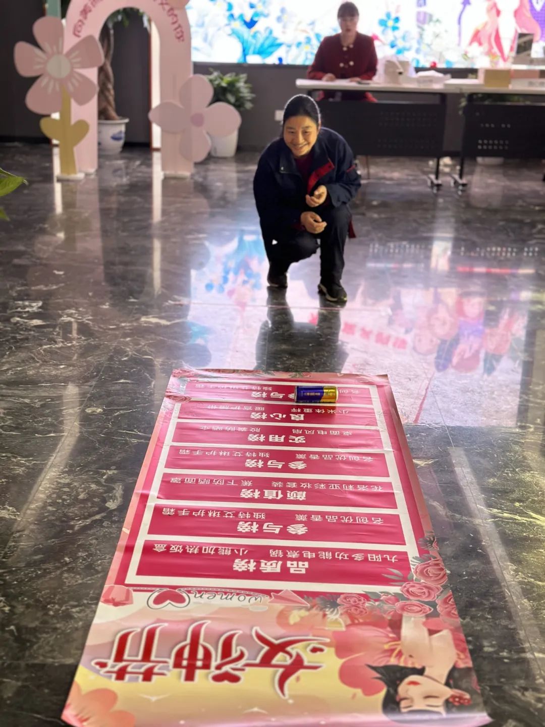 向美而生，做不被定義的你！ ——感動(dòng)工會38女神節(jié)活動(dòng)精彩回顧