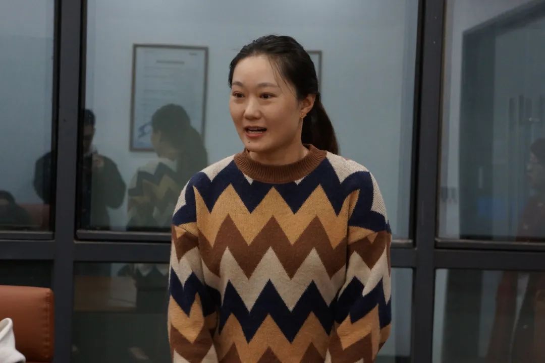 二期生來(lái)了！——感動(dòng)學(xué)院管培生第二期精彩回顧