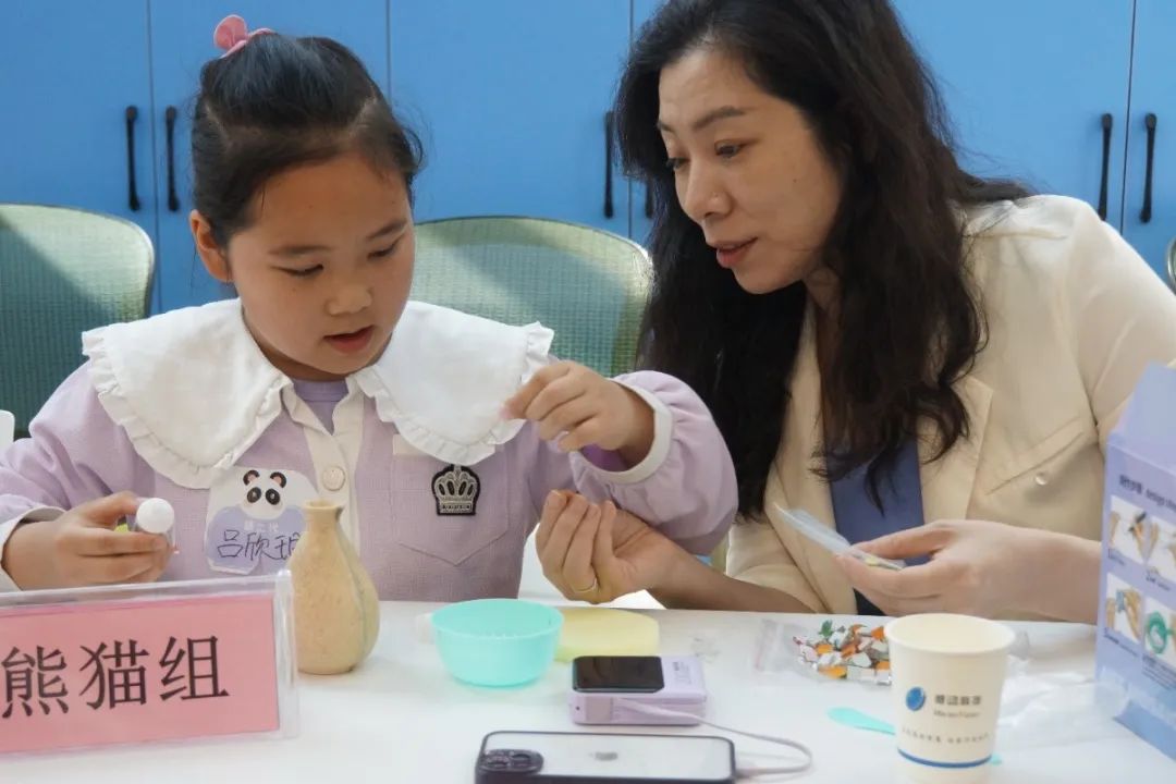 “感二代”與你童樂，一起造！——六一感動家庭日活動精彩回顧